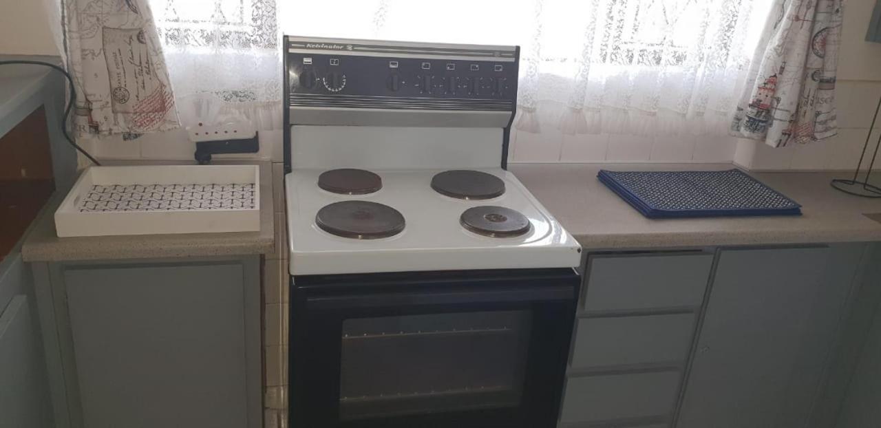 Stella Maris 142 Apartment Аманцимтоти Екстериор снимка
