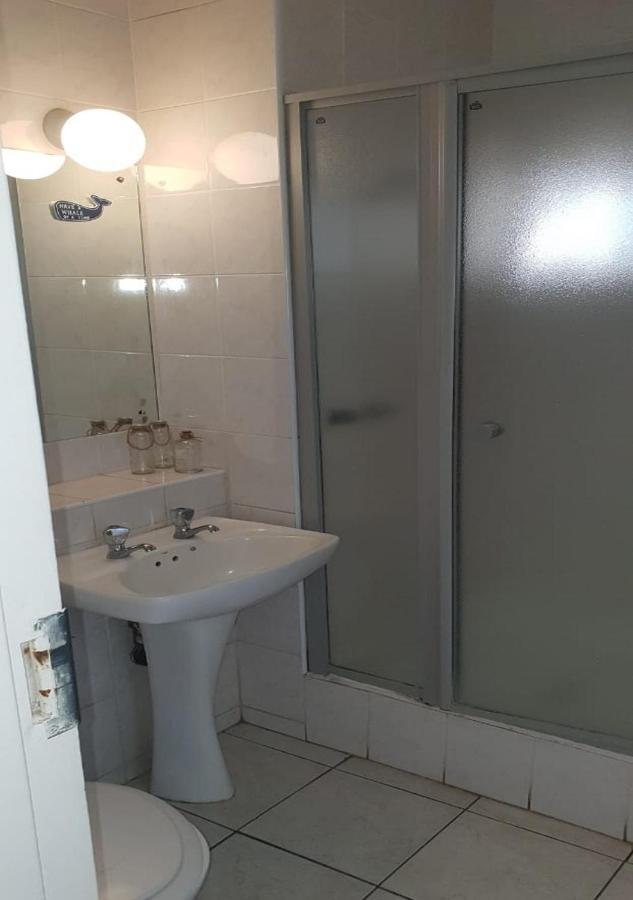 Stella Maris 142 Apartment Аманцимтоти Екстериор снимка