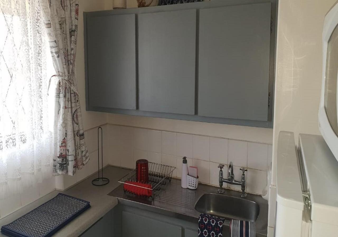 Stella Maris 142 Apartment Аманцимтоти Екстериор снимка