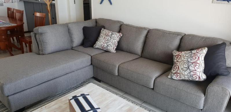 Stella Maris 142 Apartment Аманцимтоти Екстериор снимка