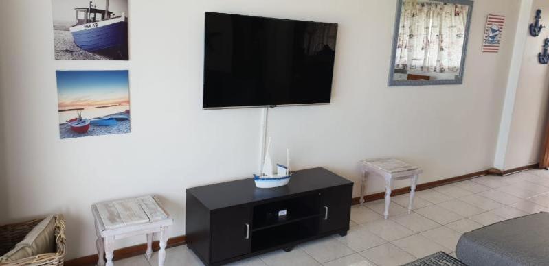 Stella Maris 142 Apartment Аманцимтоти Екстериор снимка