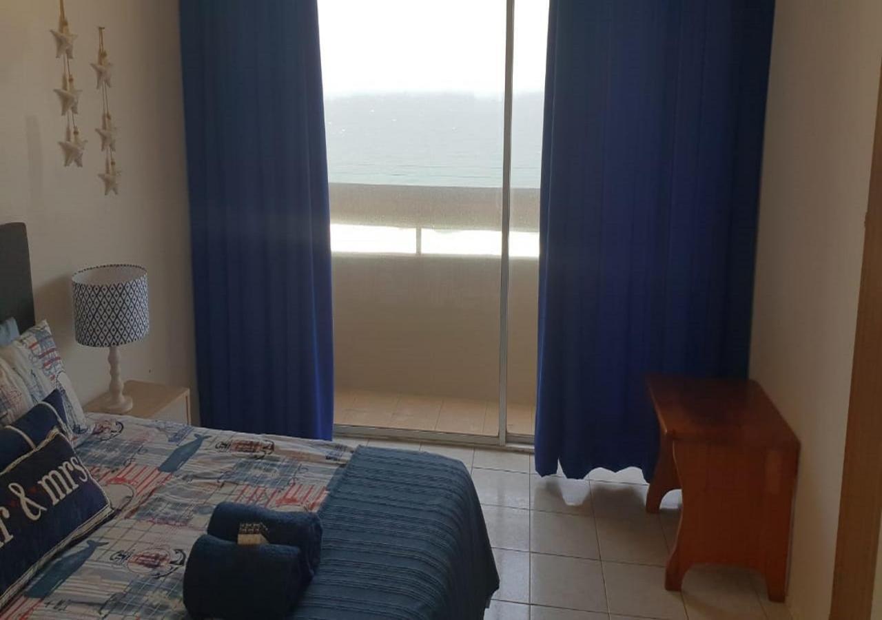 Stella Maris 142 Apartment Аманцимтоти Екстериор снимка