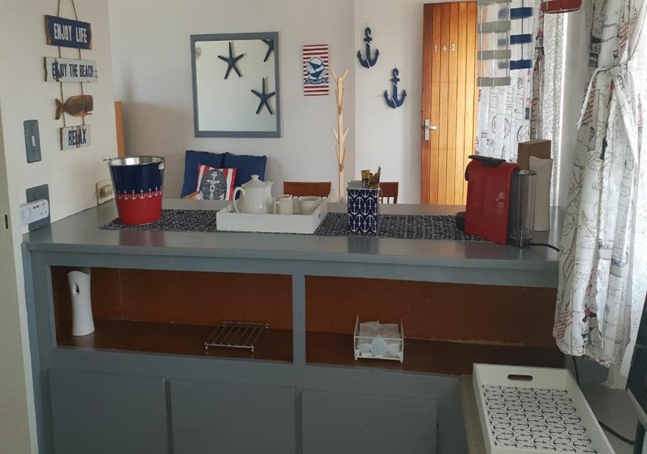 Stella Maris 142 Apartment Аманцимтоти Екстериор снимка