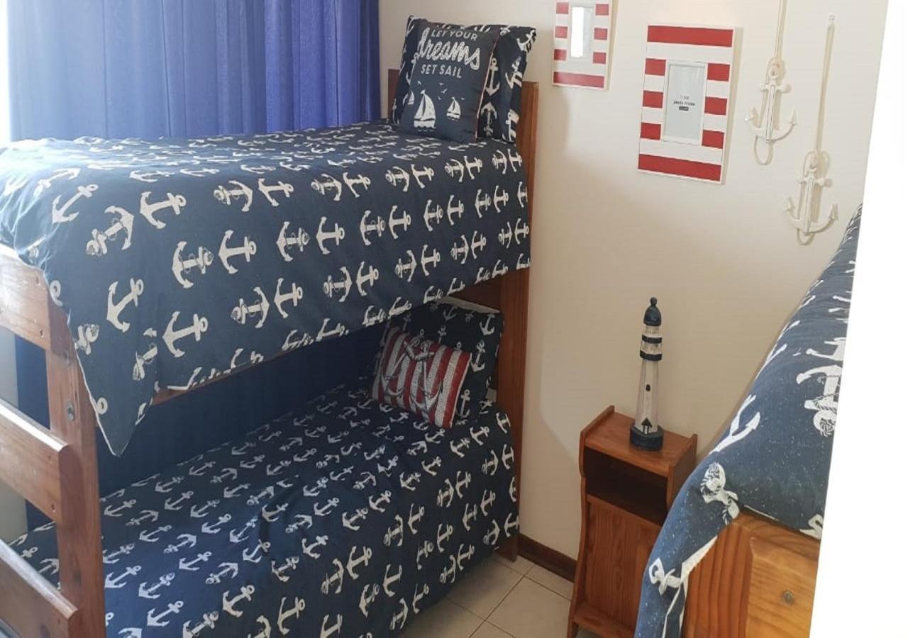 Stella Maris 142 Apartment Аманцимтоти Екстериор снимка