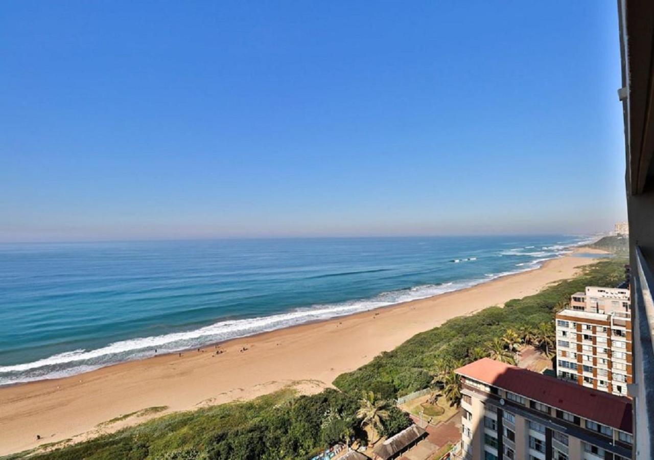 Stella Maris 142 Apartment Аманцимтоти Екстериор снимка
