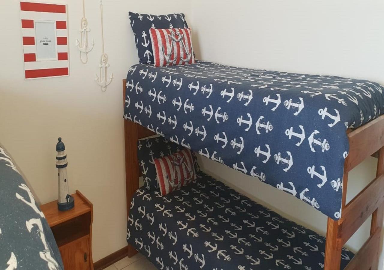 Stella Maris 142 Apartment Аманцимтоти Екстериор снимка