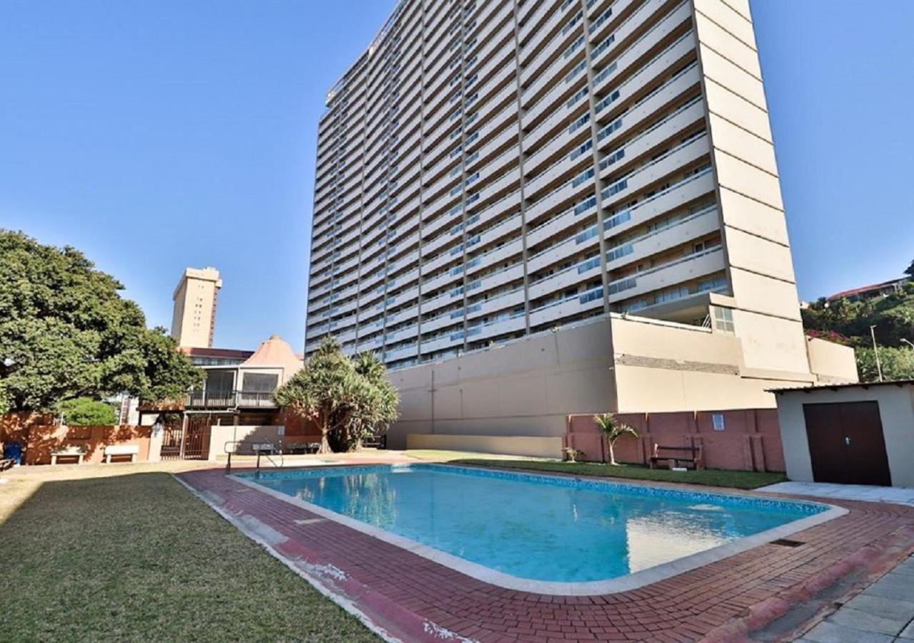 Stella Maris 142 Apartment Аманцимтоти Екстериор снимка